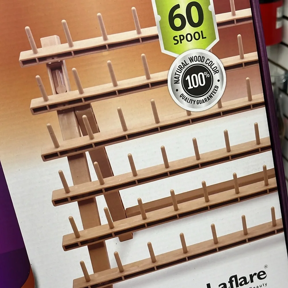 Braid rack - Picture 2 of 3
